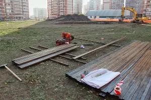  &copy;&nbsp;Фото пресс-службы администрации Краснодара