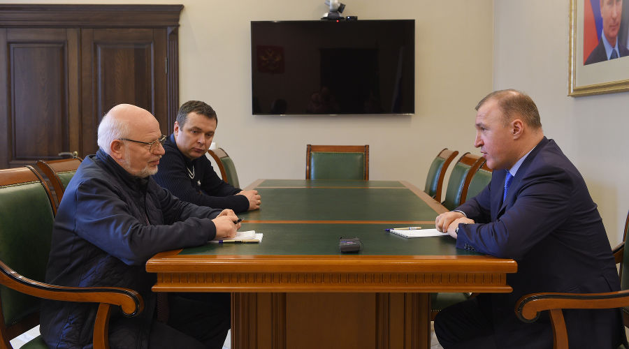  © Фото пресс-службы администрации Республики Адыгея