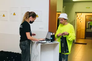  &copy;&nbsp;Фото Антона Быкова, Юга.ру