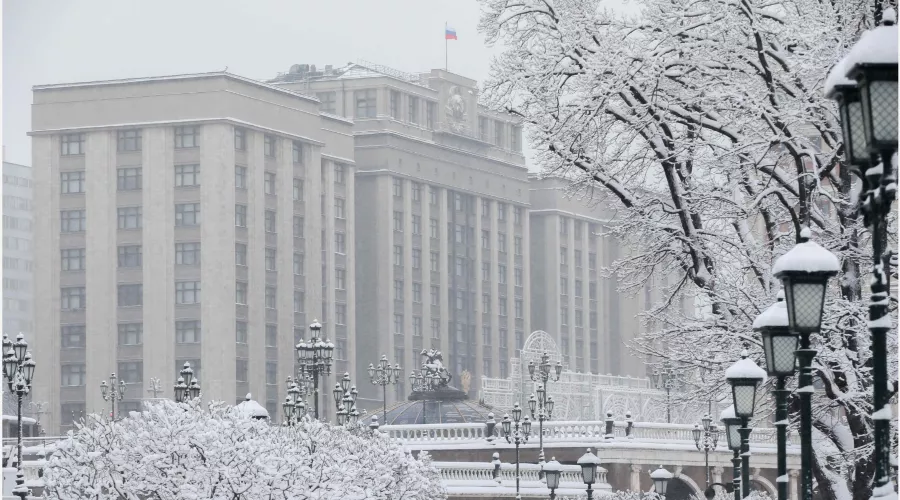  &copy;&nbsp;Скриншот с сайта Госдумы РФ duma.gov.ru