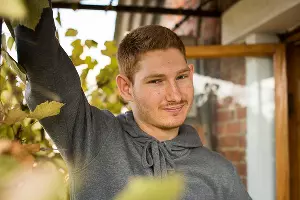 Валера &copy;&nbsp;Фото Елены Синеок, Юга.ру