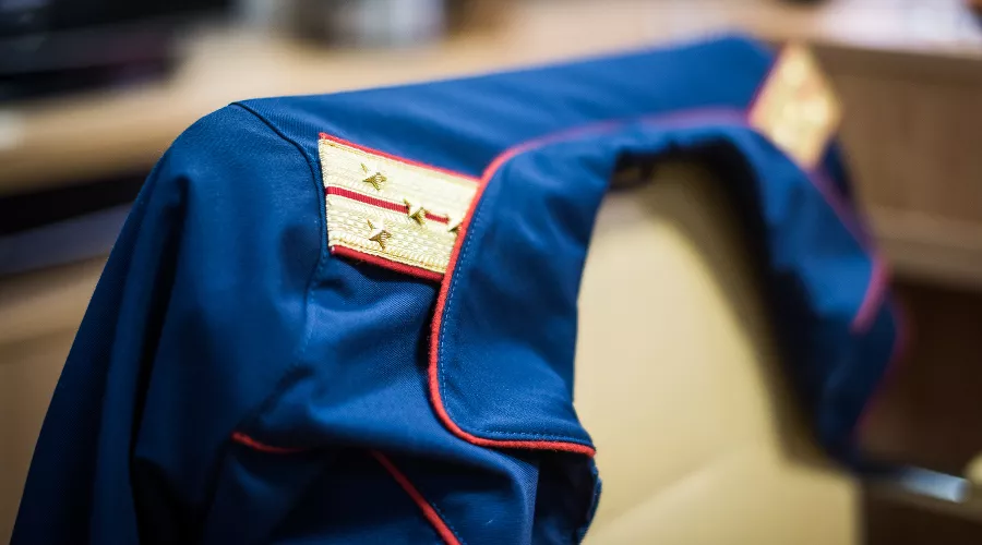  &copy;&nbsp;Фото Елены Синеок, Юга.ру