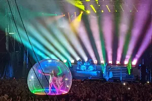 Концерт Lindemann в Краснодаре, 12.03.2020 г. &copy;&nbsp;Фото Никиты Быкова, Юга.ру