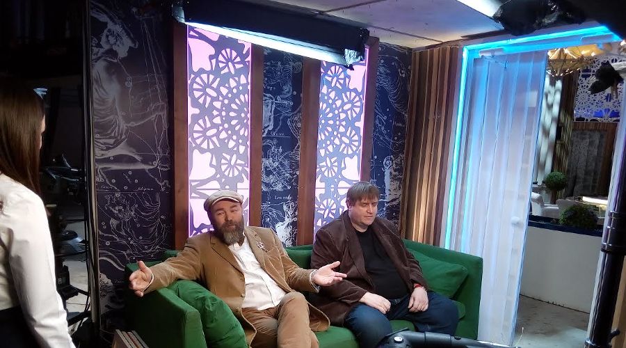  © Фото Олега Мохова