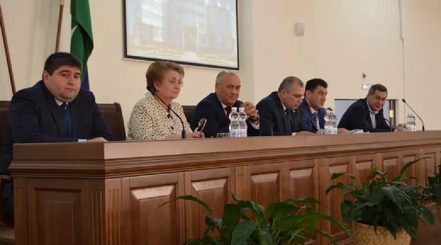  &copy;&nbsp;Фото пресс-службы администрации Баксанского района