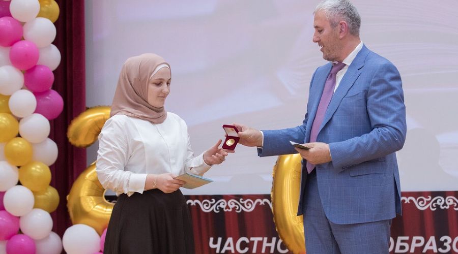  © Фото со страницы vk.com/ramzan