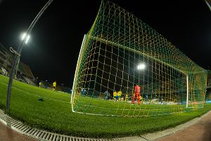 Кубань - Балтика &copy;&nbsp;Евгений Резник