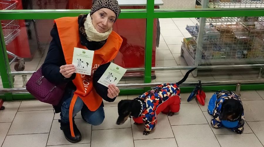  © Фото предоставлено пресс-службой торговой сети «Пятёрочка»