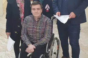  &copy;&nbsp;Фото со страницы в фейсбуке Алексея Аванесяна, facebook.com/profile.php?id=100005066893432