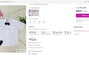  &copy;&nbsp;скриншот страницы сайта www.wildberries.ru