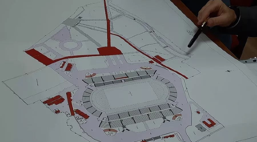  &copy;&nbsp;Фото пресс-службы министерства физкультуры и спорта Кубани