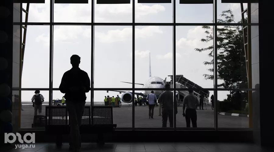  &copy;&nbsp;Фото Влада Александрова, Юга.ру