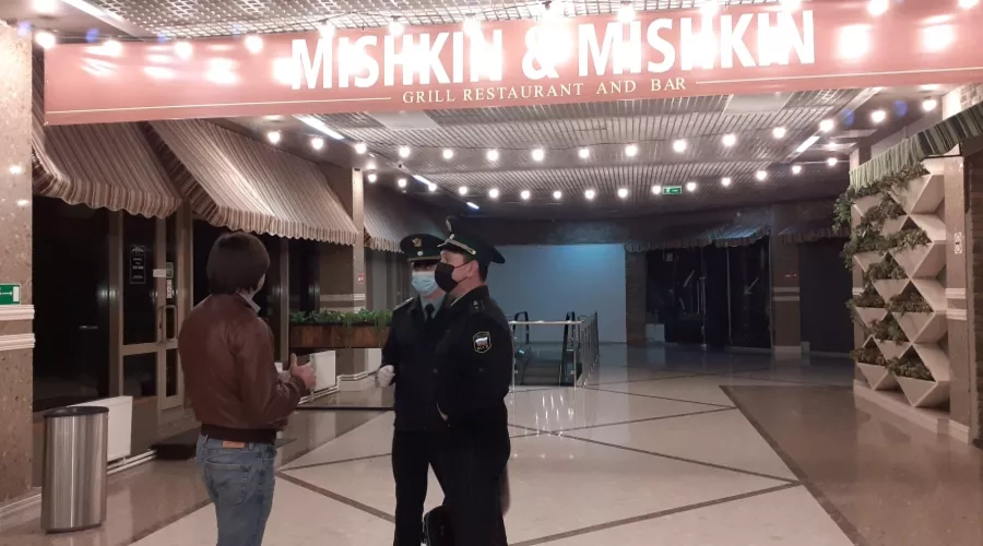  &copy;&nbsp;Фото пресс-службы УФССП России по Краснодарскому краю