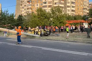  &copy;&nbsp;Фото Валерии Дульской, Юга.ру