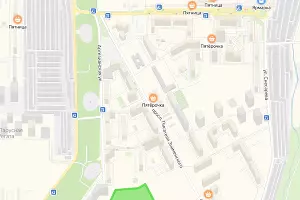  &copy;&nbsp;Схема пресс-службы администрации Краснодара