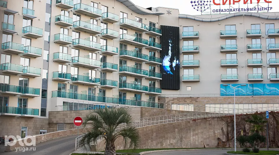  &copy;&nbsp;Фото Елены Синеок, Юга.ру