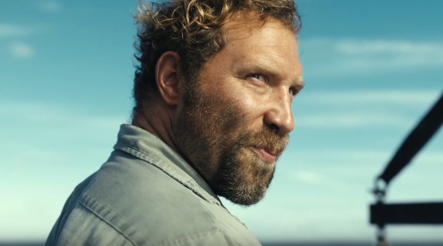 Кадр из трейлера к фильму «Хищные твари» © Скриншот видео с Rutube-канала «Кинокомпания ВОЛЬГА»