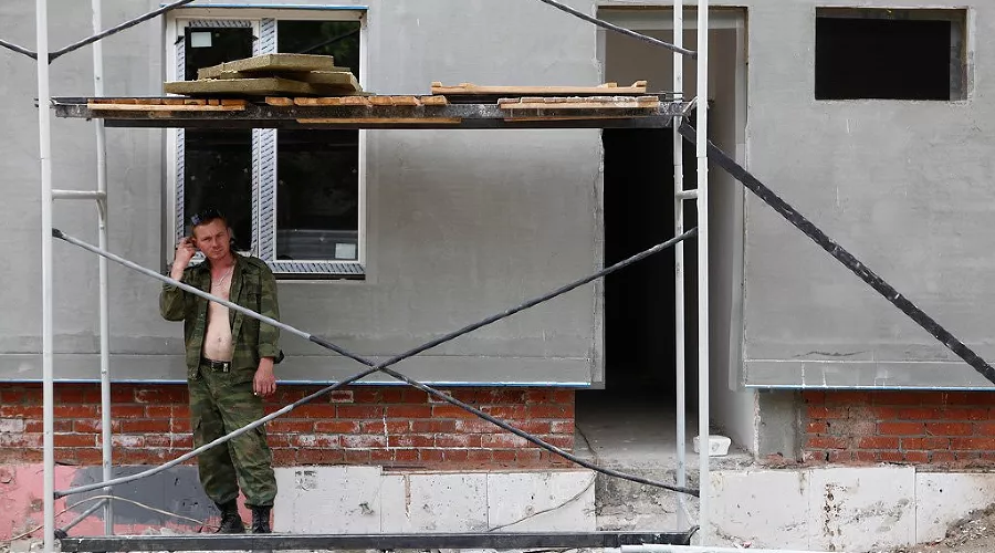  &copy;&nbsp;Влад Александров. ЮГА.ру