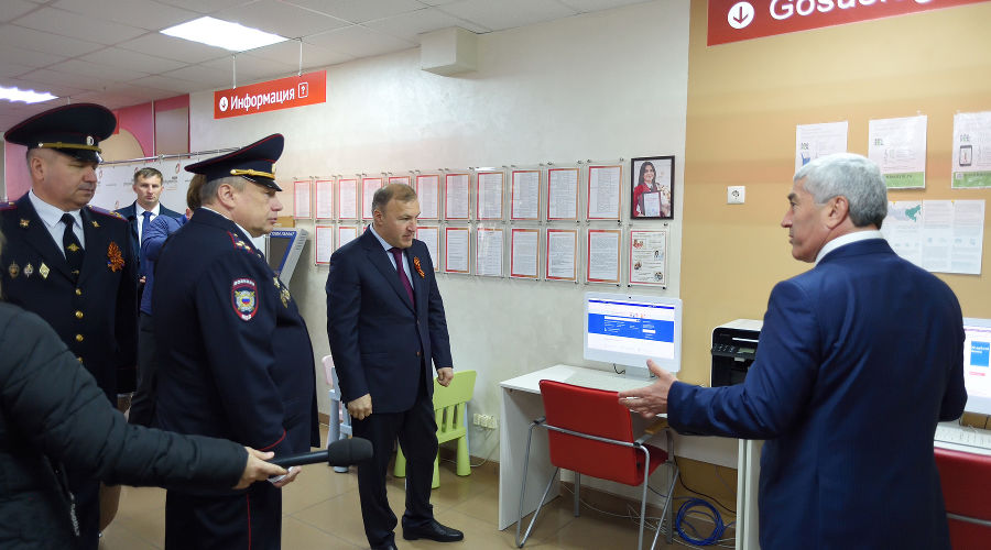  © Фото Алексея Гусева, предоставлено пресс-службой главы Адыгеи