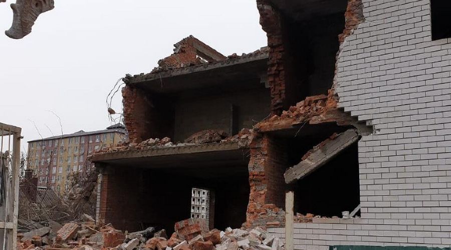  &copy;&nbsp;Фото пресс-службы администрации Краснодара