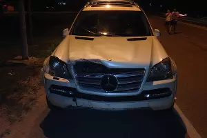  &copy;&nbsp;Фото отдела пропаганды УГИБДД ГУ МВД РФ по Краснодарскому краю