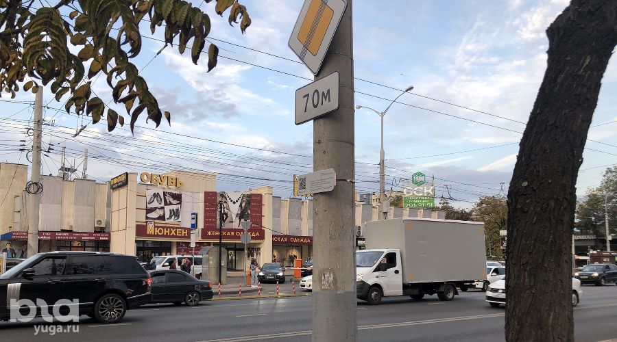  &copy;&nbsp;Фото Антона Быкова, Юга.ру