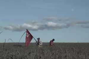 Кадр из фильма &laquo;Война и мир рядового Литвина&raquo; &copy;&nbsp;Фотография предоставлена Алексеем Двоеглазовым
