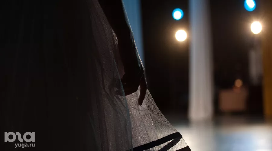 V Международный конкурс Юрия Григоровича "Молодой балет мира" &copy;&nbsp;Нина Зотина, ЮГА.ру