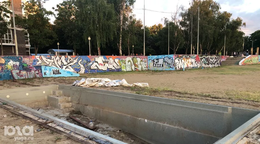  &copy;&nbsp;Фото Александры Булавкиной, Юга.ру