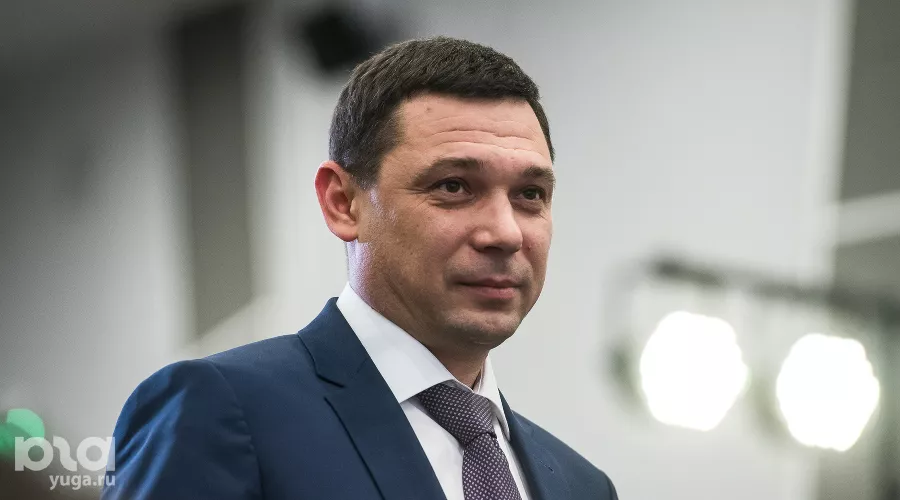  &copy;&nbsp;Фото Елены Синеок, Юга.ру