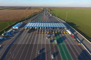  &copy;&nbsp;Фото пресс-службы ГК &laquo;Автодор&raquo;