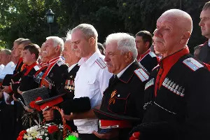  &copy;&nbsp;Фото Пресс-служба (МО Тбилисский район)