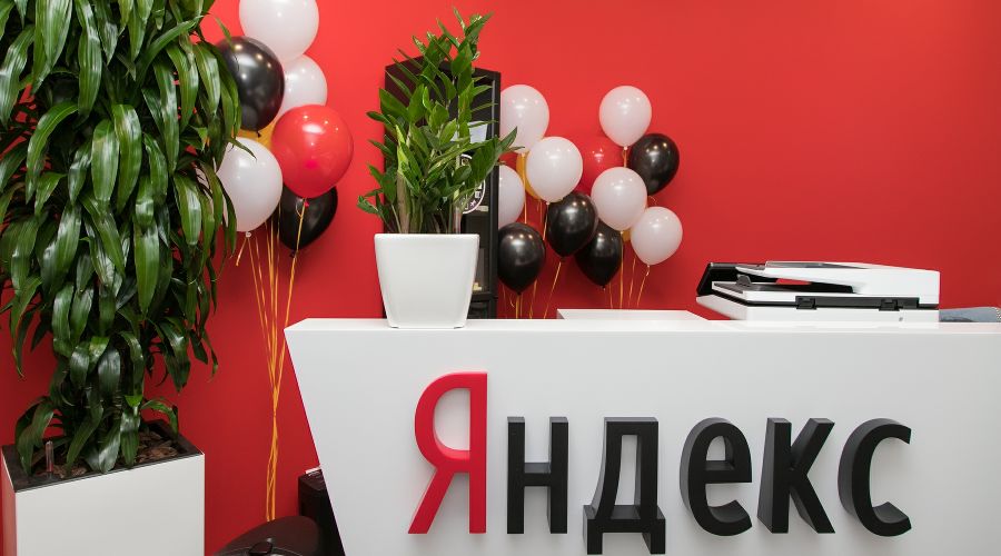 Офис разработки компании «Яндекс» в Сочи &copy;&nbsp;Фото пресс-службы компании &laquo;Яндекс&raquo;