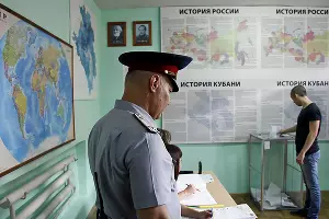  &copy;&nbsp;Фото Влада Александрова. Юга.ру