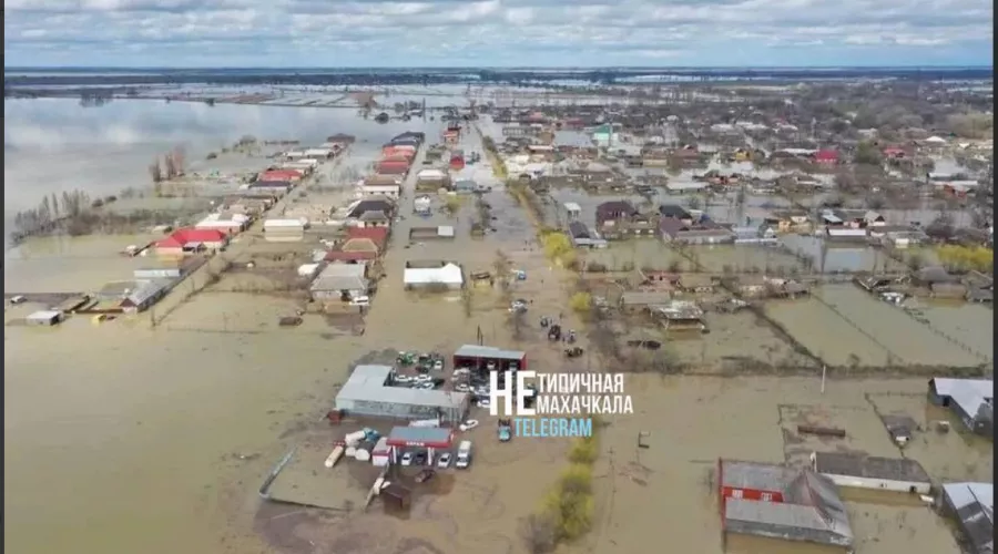  &copy;&nbsp;Скриншот из телеграм-канала &laquo;Нетипичная Махачкала&raquo; https://t.me/official_atypical/42772