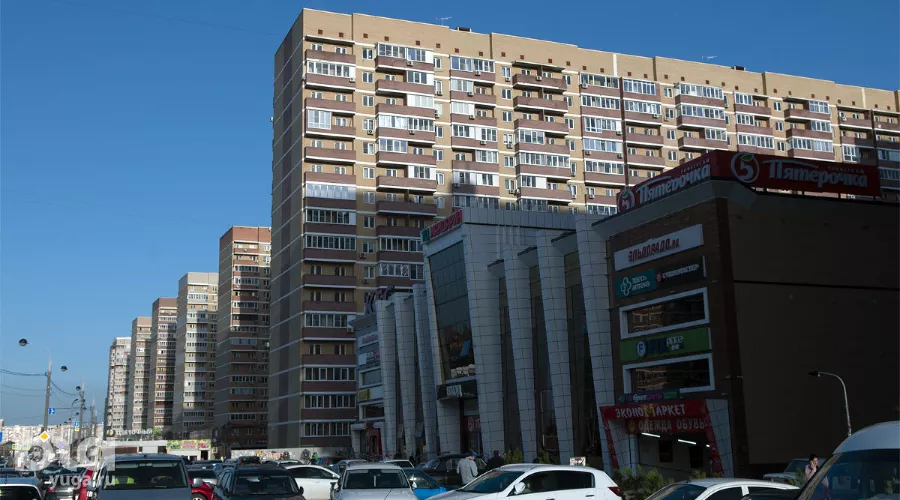  &copy;&nbsp;Фото Дмитрия Пославского, Юга.ру