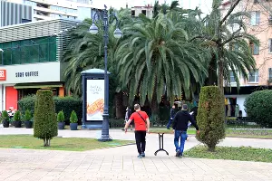  &copy;&nbsp;Фото Марины Солошко, Юга.ру