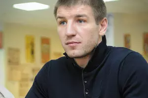 Дмитрий Пирог встретился с краснодарскими школьниками и передал в дар музею им.Фелицына свои награды &copy;&nbsp;Елена Синеок, ЮГА.ру