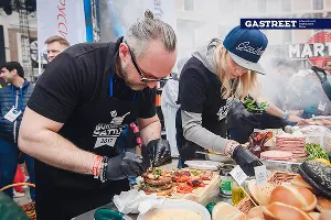 Gastreet-2017 &copy;&nbsp;Фото предоставлено организаторами