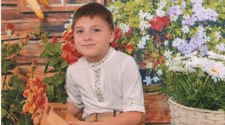  © Фото Матвея Коркина, предоставлено «Русфондом»