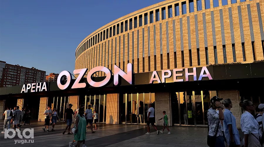  &copy;&nbsp;Фото Ангелины Трофименко, Юга.ру