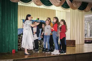  &copy;&nbsp;Фото Сусанны Макеровой