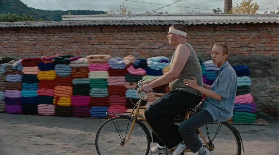  © Кадр из фильма «Экспресс», скриншот с сайта kinopoisk.ru