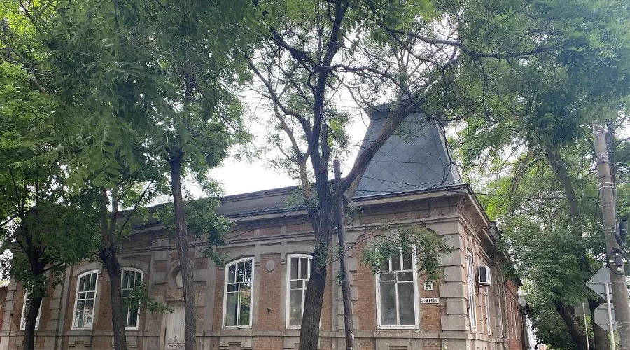  &copy;&nbsp;Фото из телеграм-канала управления госохраны объектов культурного наследия администрации Краснодарского края