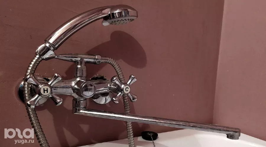  &copy;&nbsp;Фото Евгения Мельченко, Юга.ру