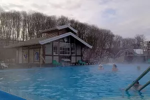 &laquo;Кремниевы Термы&raquo; &copy;&nbsp;Фото Антона Быкова, Юга.ру