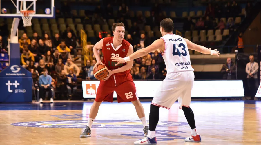  &copy;&nbsp;Фото пресс-службы ПБК &laquo;Локомотив-Кубань&raquo;