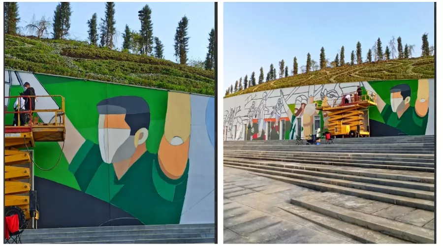  &copy;&nbsp;Скриншот из телеграм-канала &laquo;РашнЮГ&raquo; https://t.me/rodriguezkrd/5843