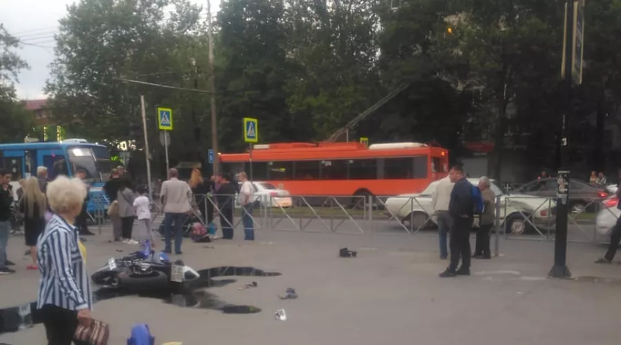  &copy;&nbsp;Фото из группы &laquo;Мото Краснодар — krdmoto&raquo;, vk.com/krdmoto