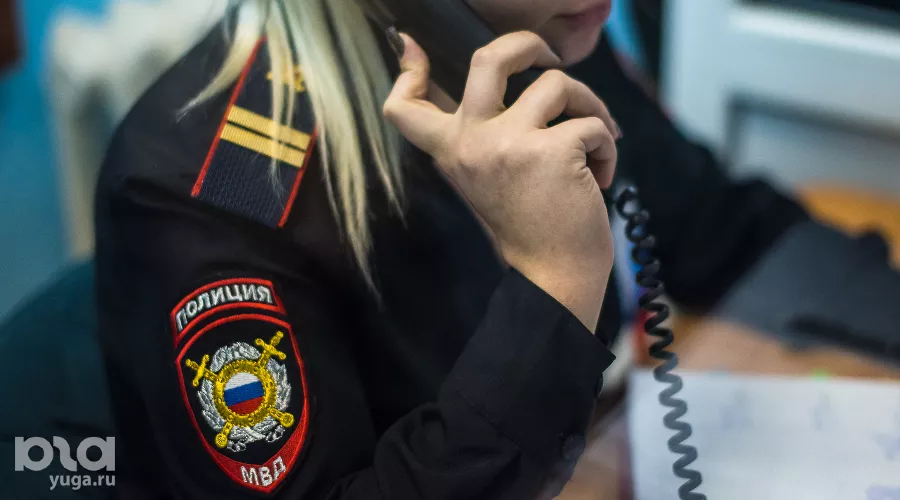  &copy;&nbsp;Фото Елены Синеок, Юга.ру